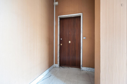 Homely single bedroom close to Università Roma Tre - Gallery - 14