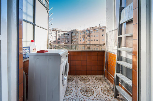 Homely single bedroom close to Università Roma Tre - Gallery - 7