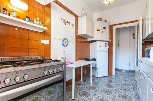 Homely single bedroom close to Università Roma Tre - Gallery - 6