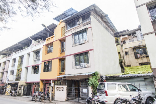 OYO LIFE MUM1567 Airoli  - Gallery -  4