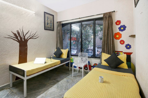 OYO LIFE MUM1823 Kandivali East - Gallery - 12