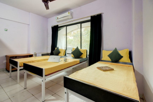 OYO LIFE MUM1823 Kandivali East - Gallery - 13