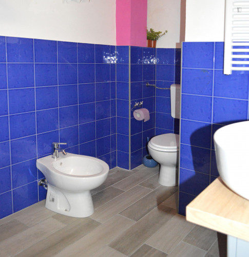 1-bedroom apartment, with outdoor area - Gallery - 10