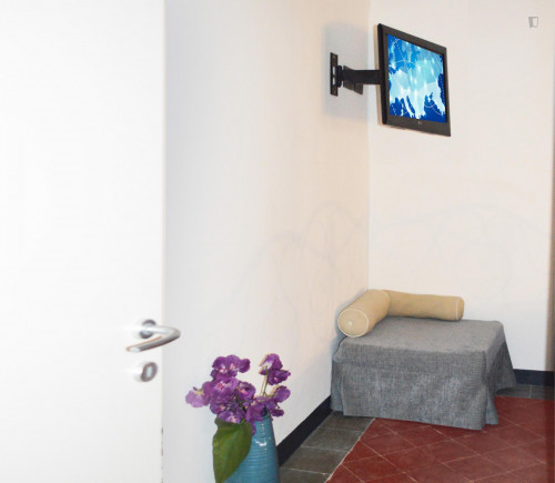 1-bedroom apartment, with outdoor area  - Gallery -  2