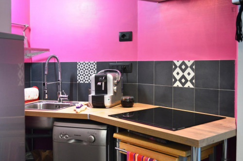 1-bedroom apartment, with outdoor area - Gallery - 16