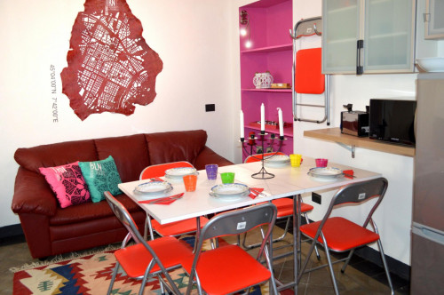 1-bedroom apartment, with outdoor area - Gallery - 21