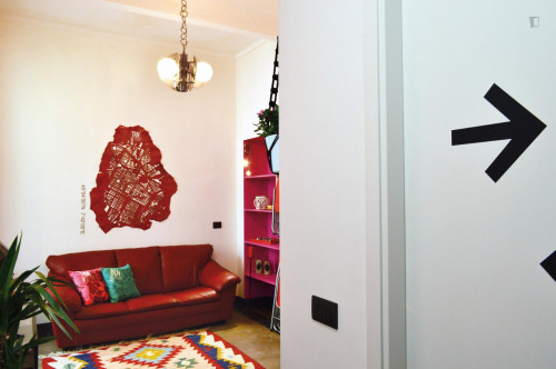 1-bedroom apartment, with outdoor area - Gallery - 22