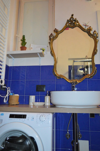1-bedroom apartment, with outdoor area - Gallery - 11