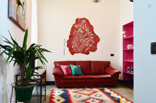 1-bedroom apartment, with outdoor area - Gallery - 23