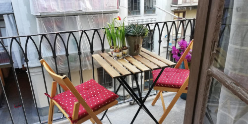 1-bedroom apartment, with outdoor area - Gallery - 6