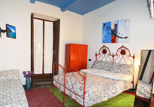 1-bedroom apartment, with outdoor area - Gallery - 24