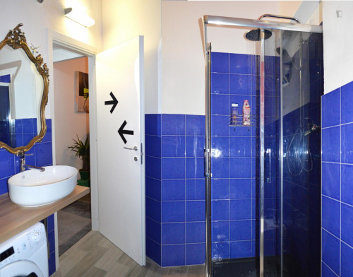 1-bedroom apartment, with outdoor area - Gallery - 8