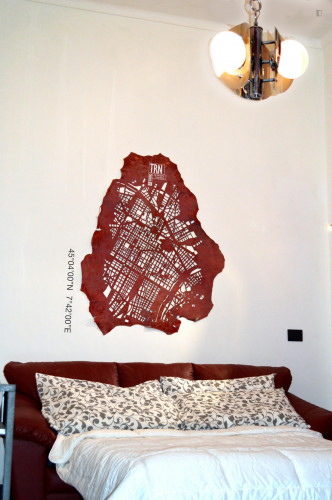 1-bedroom apartment, with outdoor area - Gallery - 17