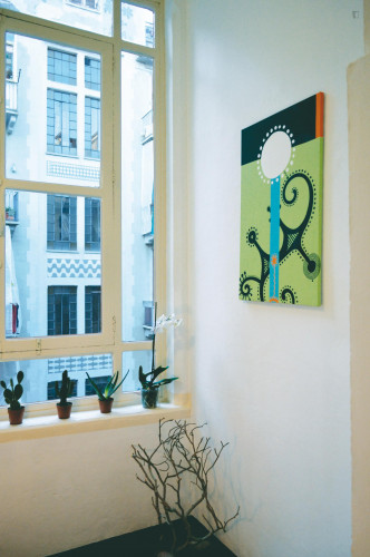 1-bedroom apartment, with outdoor area - Gallery - 18