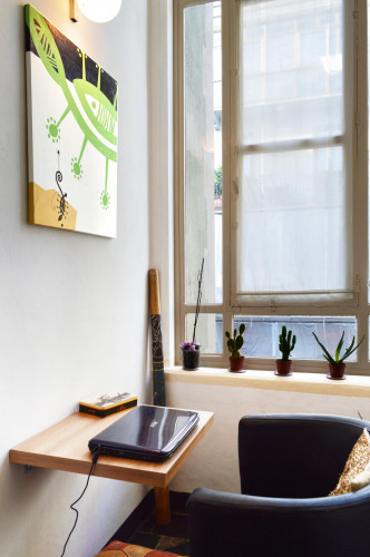 1-bedroom apartment, with outdoor area - Gallery - 20