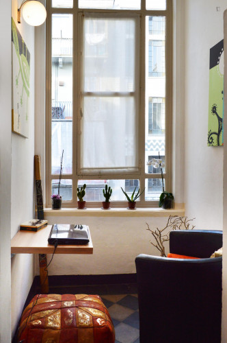 1-bedroom apartment, with outdoor area - Gallery - 19