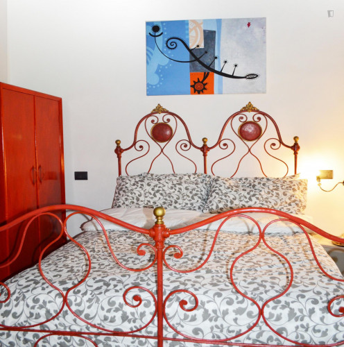  1-Bedroom Apartment, With Outdoor Area  -  1-bedroom apartment, with outdoor area  - Gallery -  2