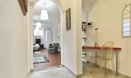 Large studio in Santa Croce - Gallery - 10