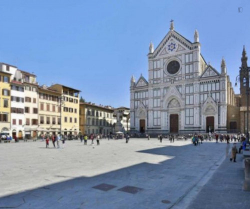 Large studio in Santa Croce - Gallery - 11