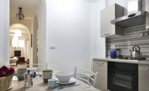 Large studio in Santa Croce - Gallery - 7