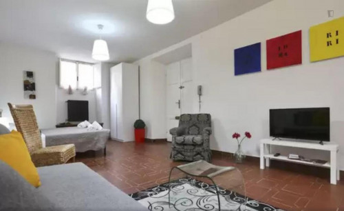Large studio in Santa Croce  - Gallery -  5