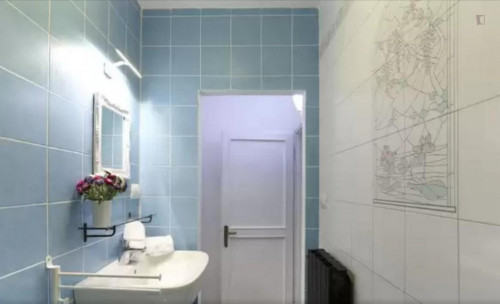 Large studio in Santa Croce - Gallery - 9