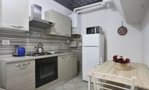 Large studio in Santa Croce - Gallery - 6
