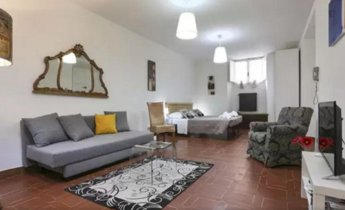 Large studio in Santa Croce  - Gallery -  4