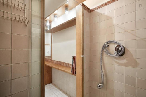 Appealing 1-bedroom apartment in San Niccolò - Gallery - 16
