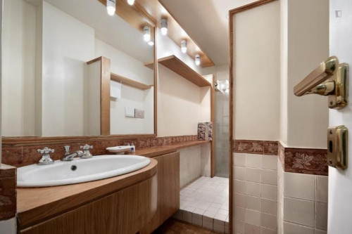 Appealing 1-bedroom apartment in San Niccolò - Gallery - 14