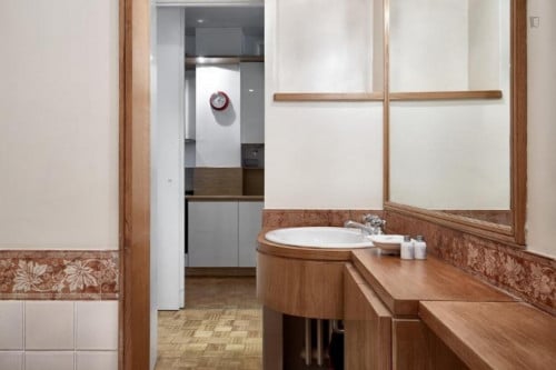 Appealing 1-bedroom apartment in San Niccolò - Gallery - 15
