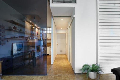 Appealing 1-bedroom apartment in San Niccolò - Gallery - 9