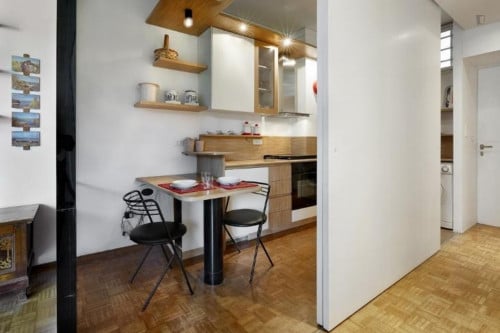 Appealing 1-bedroom apartment in San Niccolò - Gallery - 13