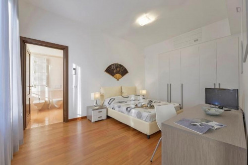 Wonderful three bedrooms flat in Santa Croce district - Gallery - 26