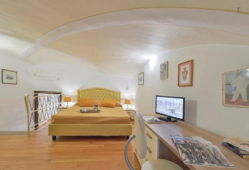 Wonderful three bedrooms flat in Santa Croce district - Gallery - 6