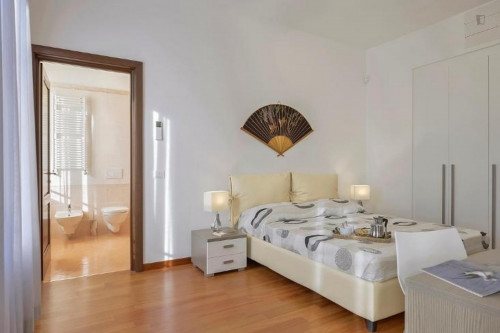 Wonderful three bedrooms flat in Santa Croce district - Gallery - 14