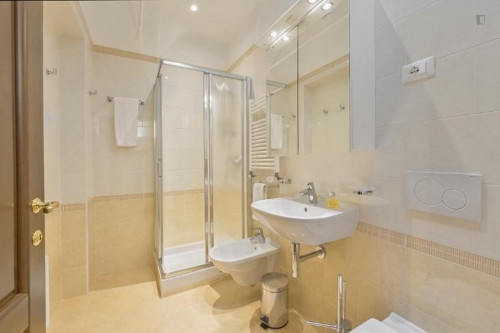 Wonderful three bedrooms flat in Santa Croce district - Gallery - 9