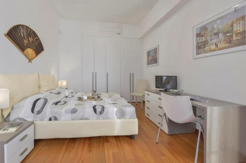 Wonderful three bedrooms flat in Santa Croce district - Gallery - 24