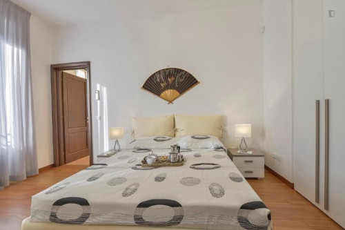 Wonderful three bedrooms flat in Santa Croce district - Gallery - 25