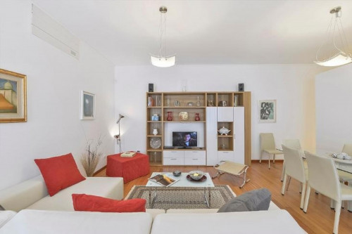 Wonderful three bedrooms flat in Santa Croce district  - Gallery -  2