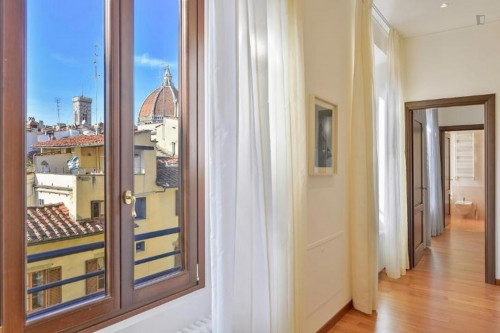 Wonderful three bedrooms flat in Santa Croce district - Gallery - 22