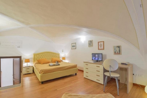 Wonderful three bedrooms flat in Santa Croce district - Gallery - 7