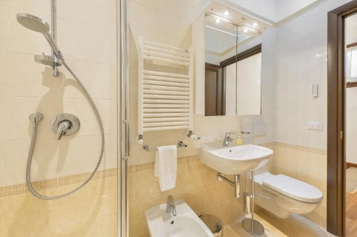 Wonderful three bedrooms flat in Santa Croce district - Gallery - 8