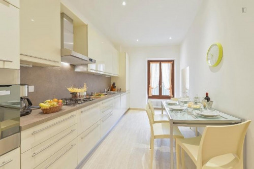 Amazing two bedrooms flat in Santa Croce district - Gallery - 11