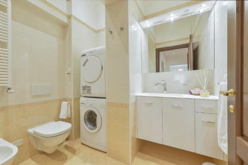 Amazing two bedrooms flat in Santa Croce district - Gallery - 6