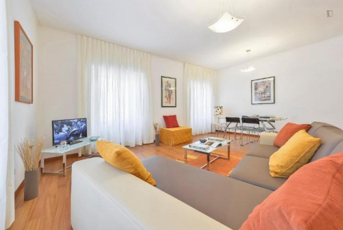 Amazing two bedrooms flat in Santa Croce district - Gallery - 20