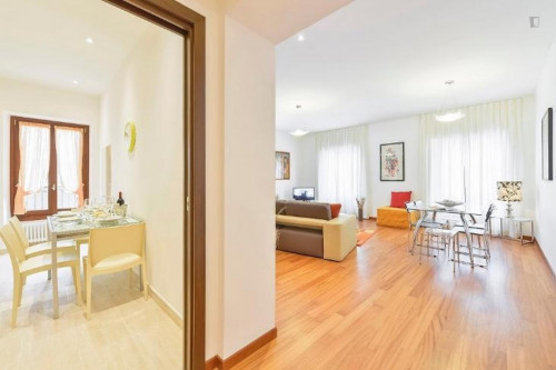 Amazing two bedrooms flat in Santa Croce district - Gallery - 16