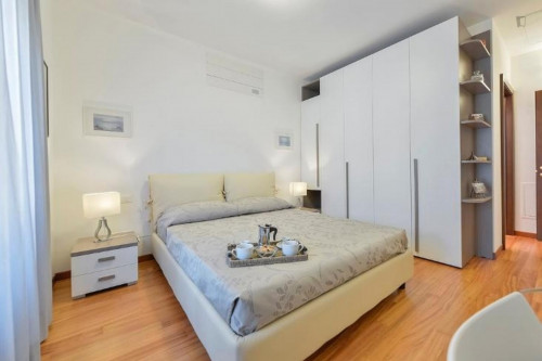 Amazing two bedrooms flat in Santa Croce district - Gallery - 24