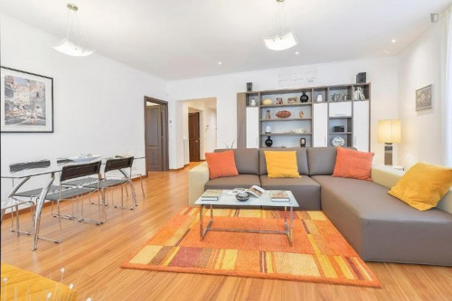 Amazing two bedrooms flat in Santa Croce district - Gallery - 19