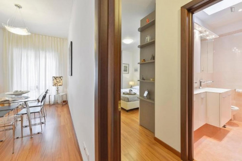 Amazing two bedrooms flat in Santa Croce district - Gallery - 14